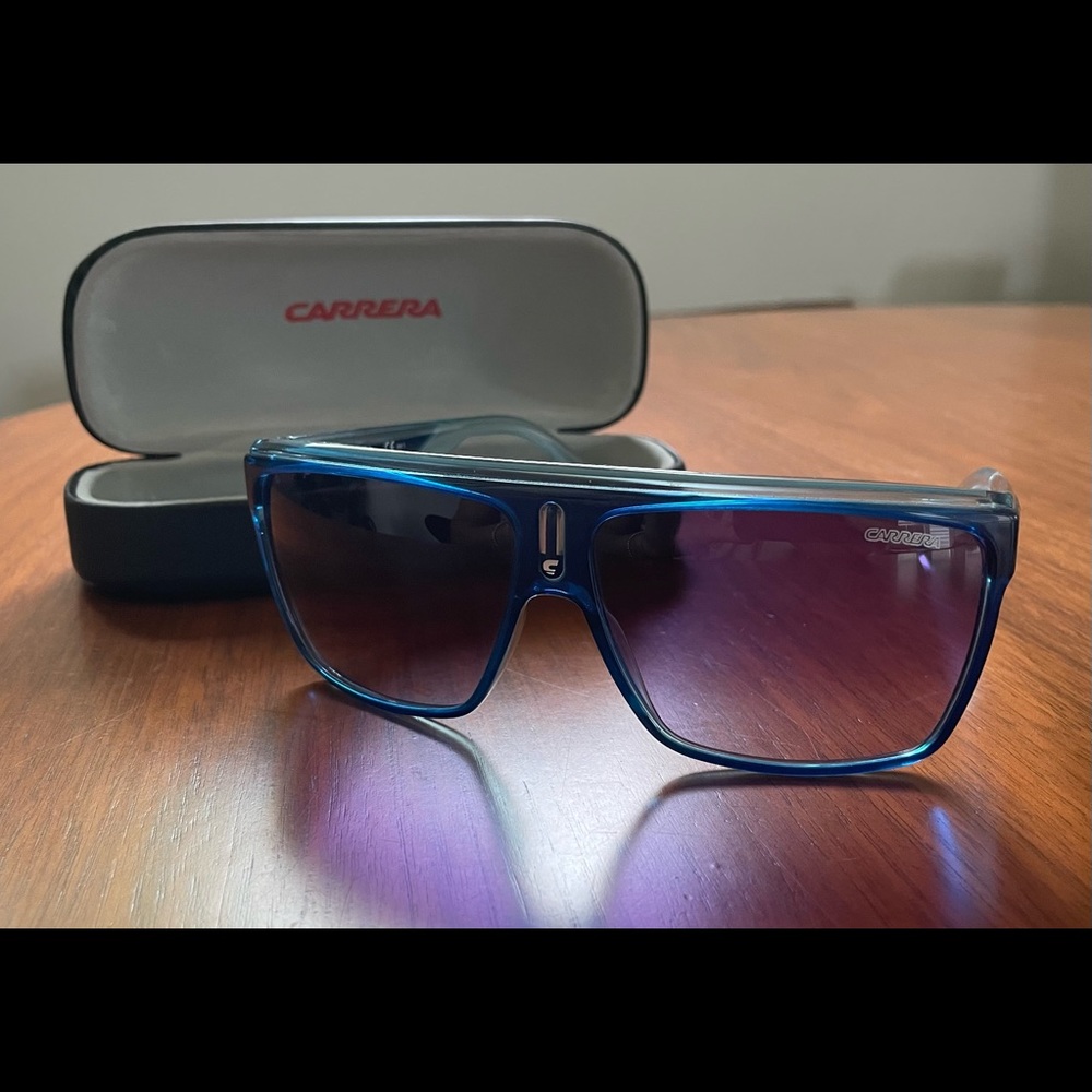 Carrera sunglasses